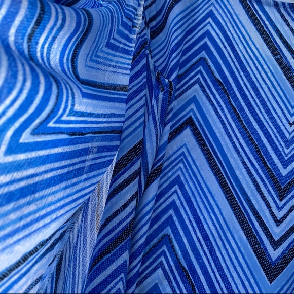 NWOT 2 in 1 Tank Top Kimono Top - Picture 14 of 15